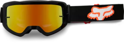 MAIN STRAY GOGGLE - SPARK [ORG/WHT] OS