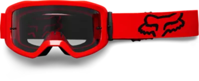 Mirrored dirt hot sale bike goggles