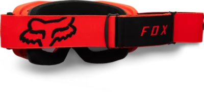 MAIN STRAY GOGGLE - SPARK [FLO RED] OS | Fox Racing®