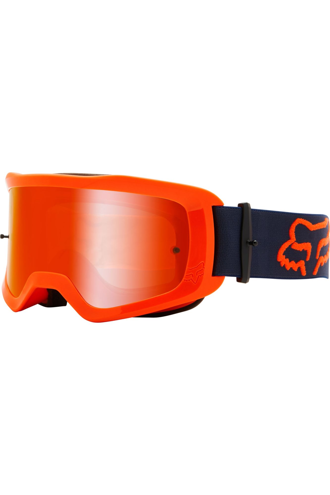 MAIN STRAY GOGGLE - SPARK [FLO ORG] OS