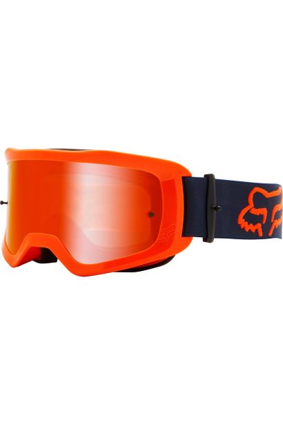 MAIN STRAY GOGGLE - SPARK [FLO ORG] OS