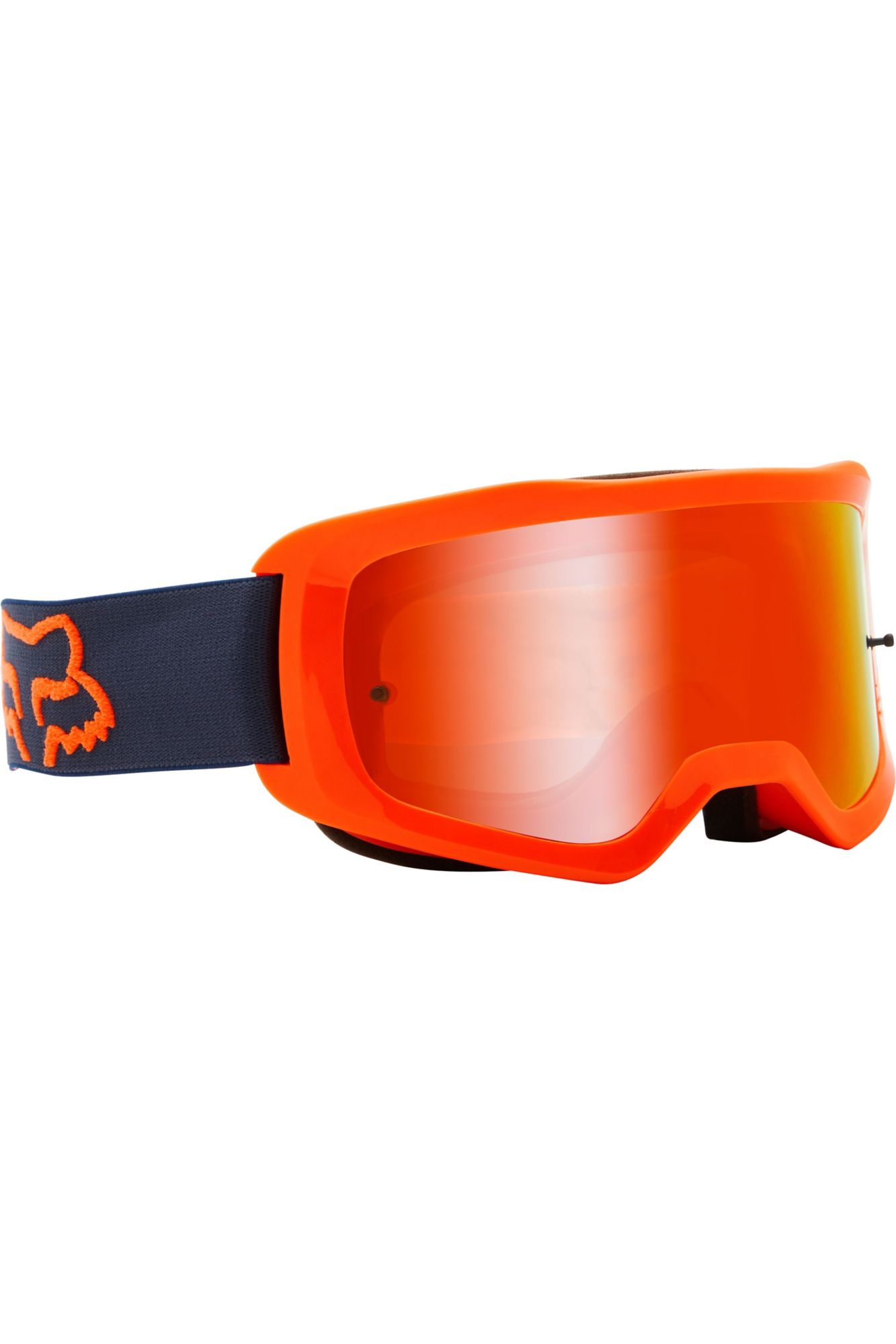 MAIN STRAY GOGGLE - SPARK [FLO ORG] OS