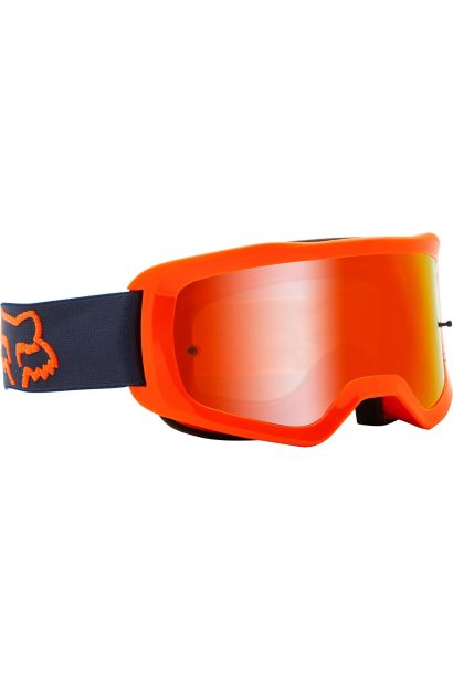 MAIN STRAY GOGGLE - SPARK [FLO ORG] OS