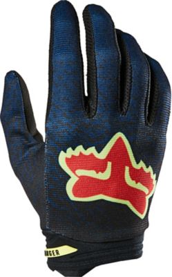 fox ranger gloves midnight