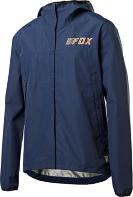 RANGER 2.5L WATER JACKET QS [MDNT] S