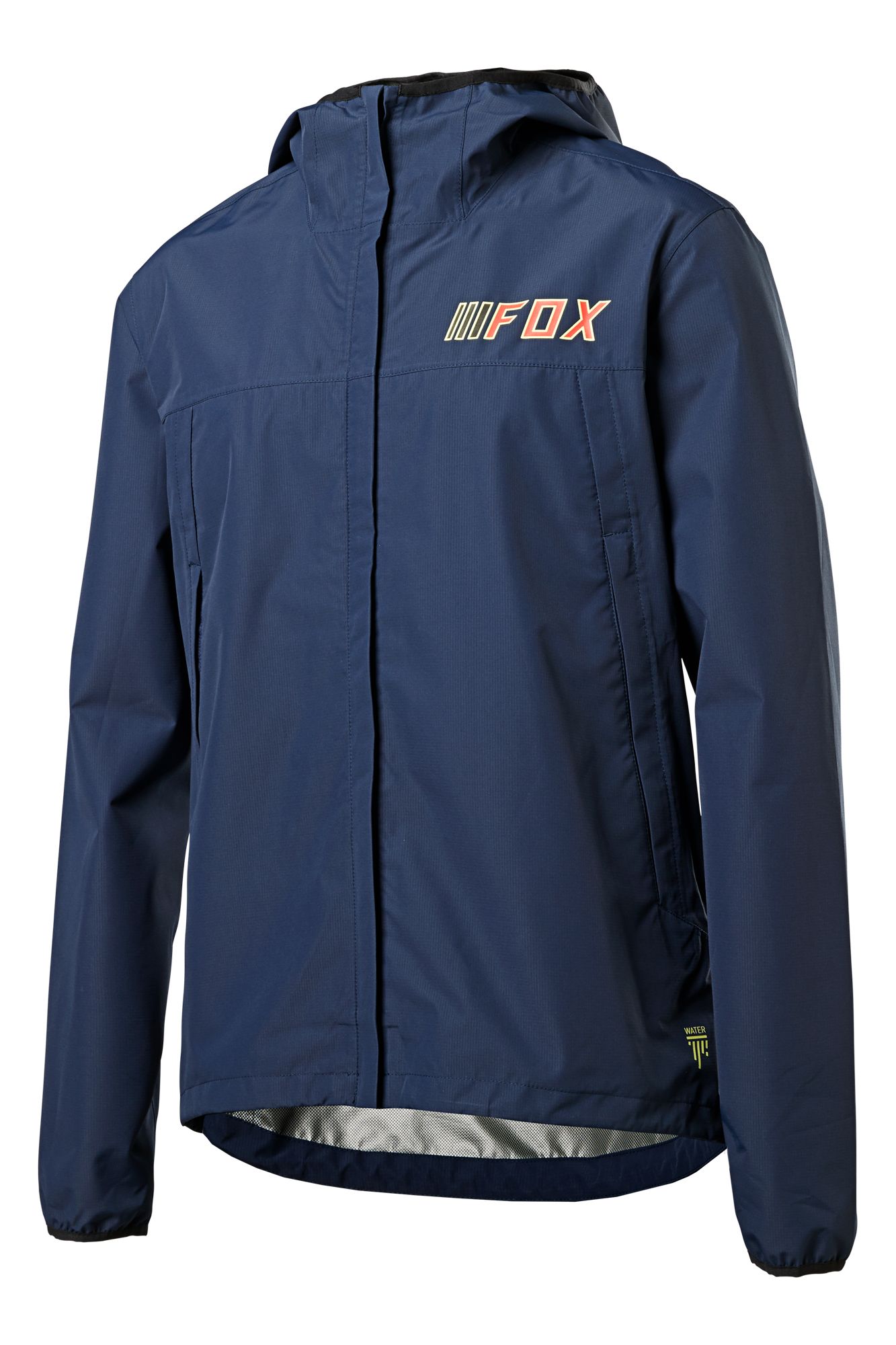 RANGER 2.5L WATER JACKET QS [MDNT] S