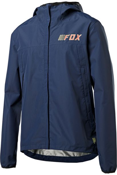 RANGER 2.5L WATER JACKET QS [MDNT] S