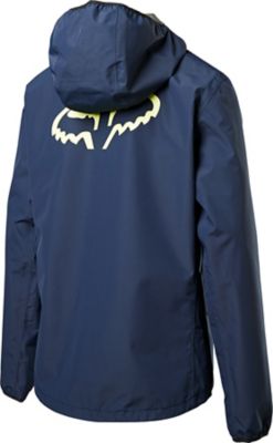 RANGER 2.5L WATER JACKET QS [MDNT] S