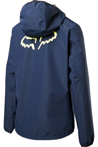 RANGER 2.5L WATER JACKET QS [MDNT] S