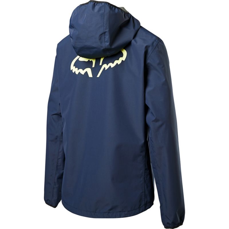 RANGER 2.5L WATER JACKET QS [MDNT] S