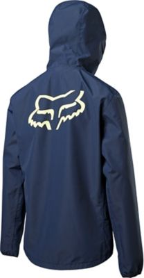 RANGER 2.5L WATER JACKET QS [MDNT] S | Fox Racing - Ireland