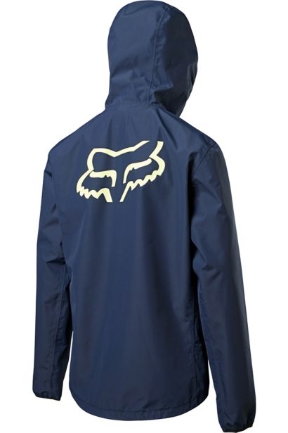 RANGER 2.5L WATER JACKET QS [MDNT] S