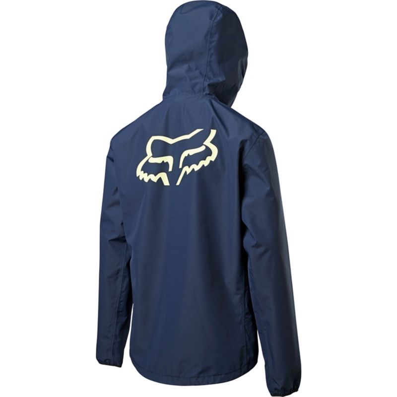 RANGER 2.5L WATER JACKET QS [MDNT] S