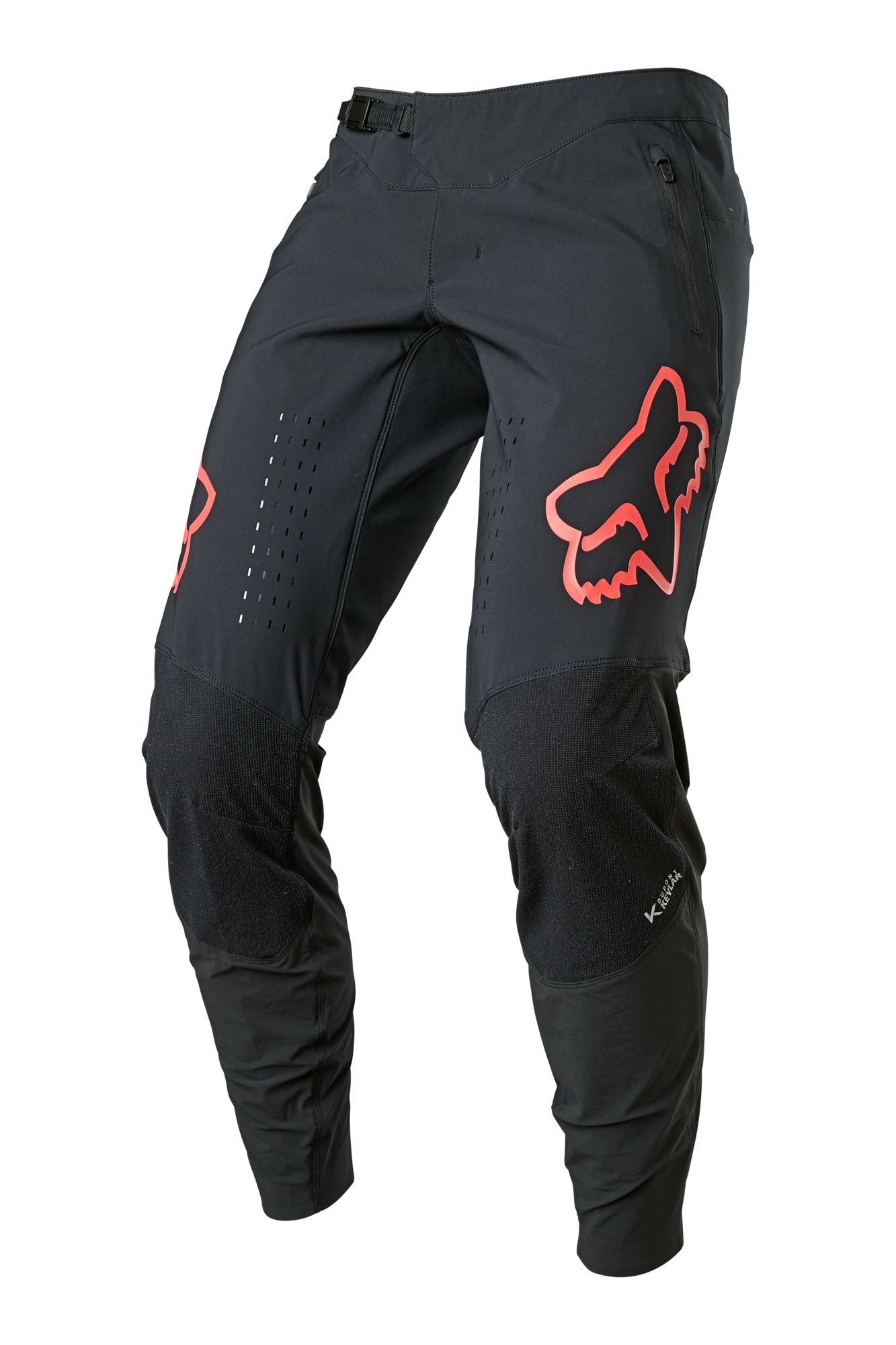 DEFEND KEVLAR&reg; PANT QS [BLK] 32