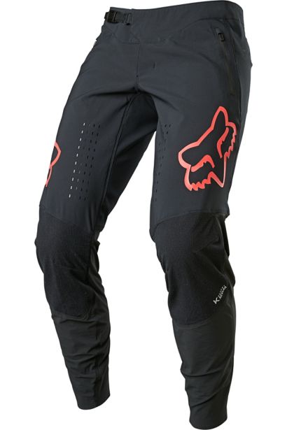 DEFEND KEVLAR&reg; PANT QS [BLK] 32