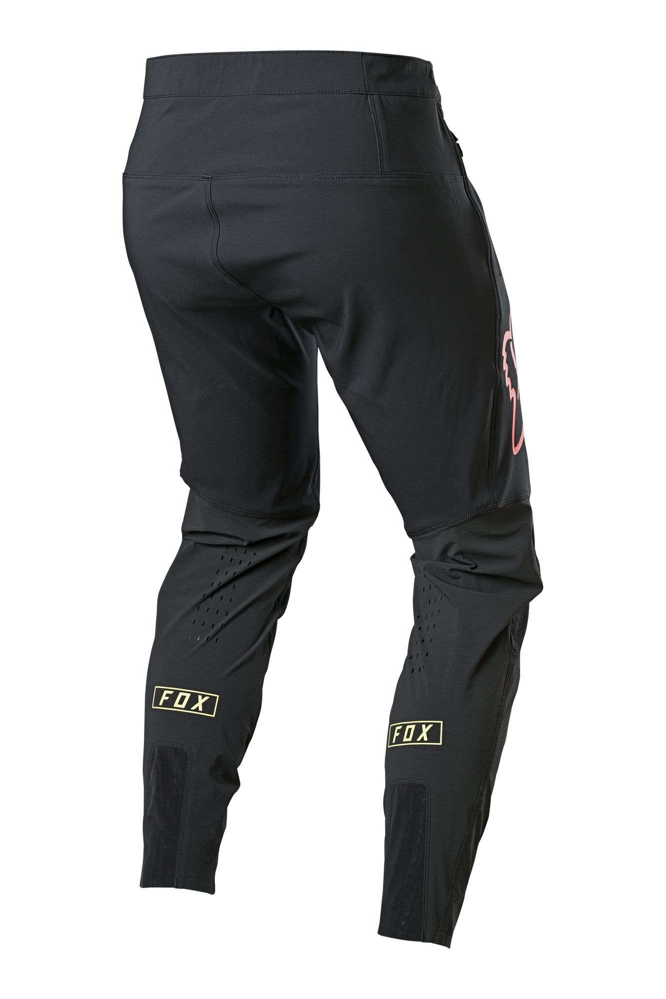 DEFEND KEVLAR&reg; PANT QS [BLK] 32