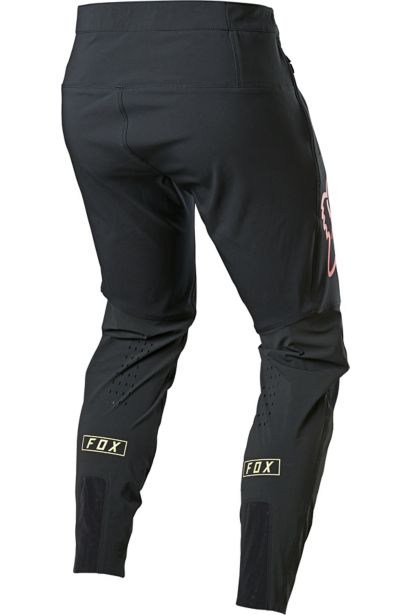 DEFEND KEVLAR&reg; PANT QS [BLK] 32