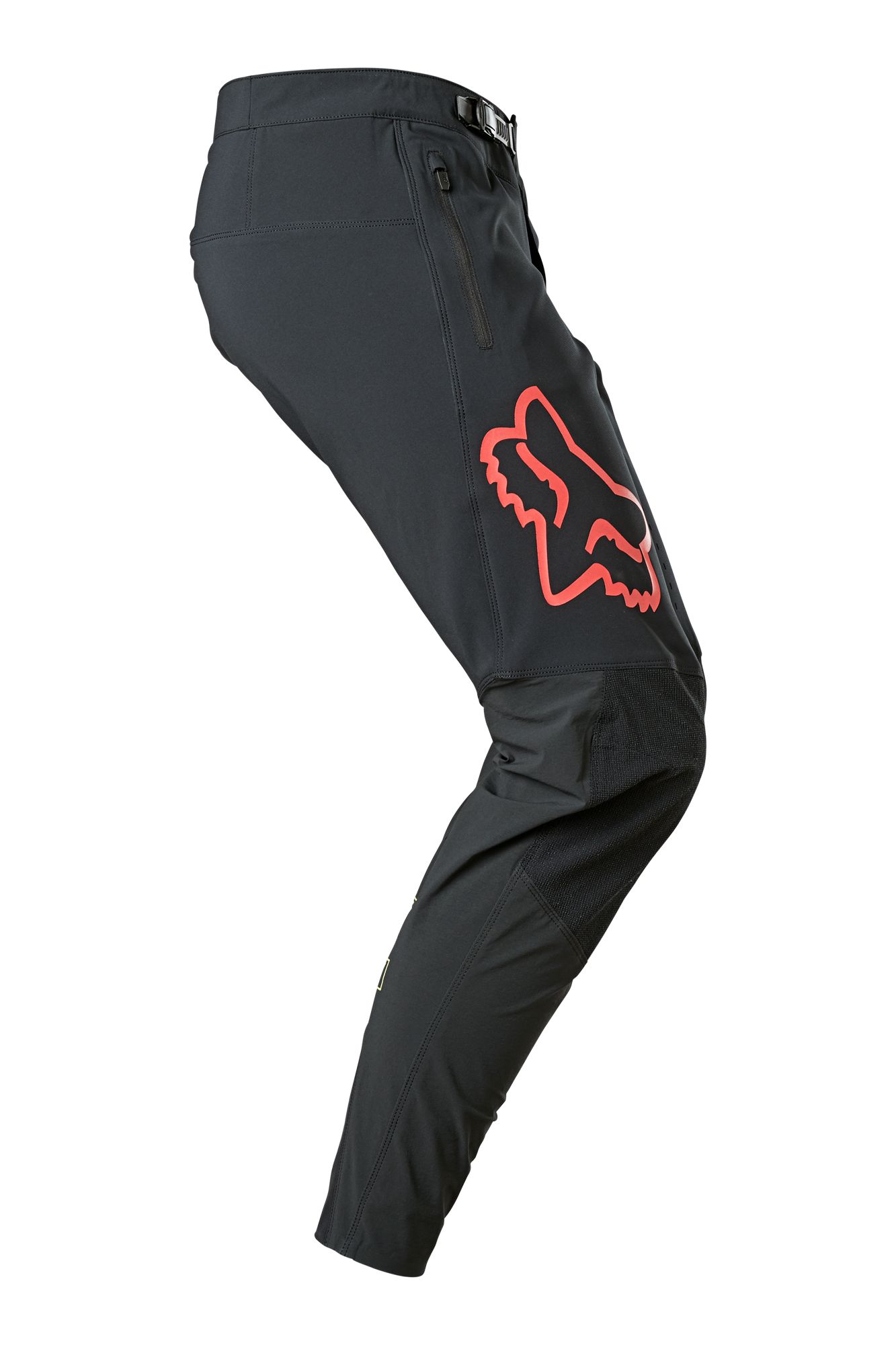 DEFEND KEVLAR&reg; PANT QS [BLK] 32