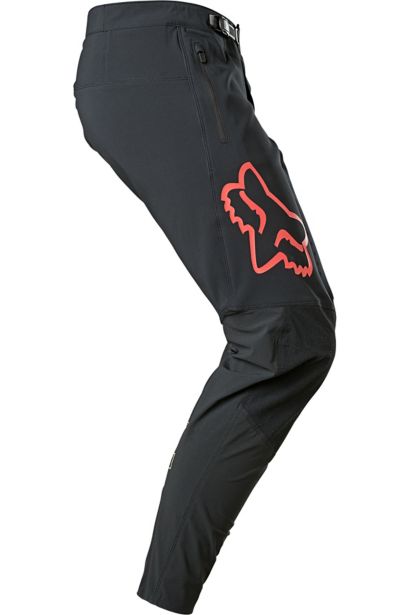 DEFEND KEVLAR&reg; PANT QS [BLK] 32