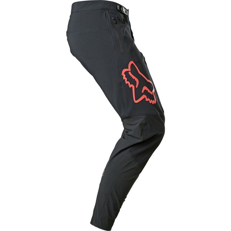 DEFEND KEVLAR&reg; PANT QS [BLK] 32