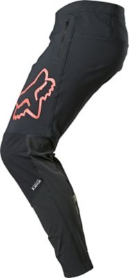 fox defend kevlar shorts