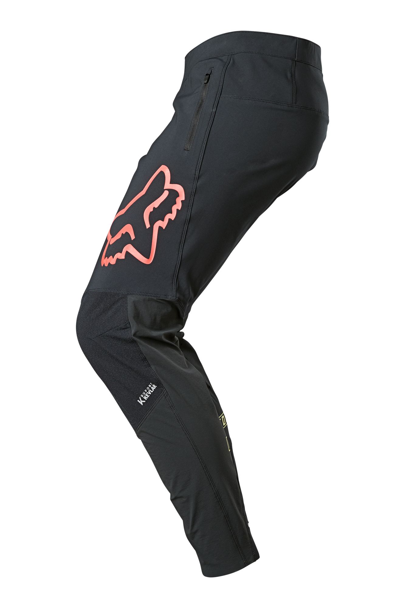 DEFEND KEVLAR&reg; PANT QS [BLK] 32