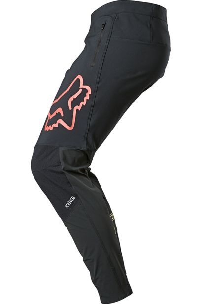 DEFEND KEVLAR&reg; PANT QS [BLK] 32