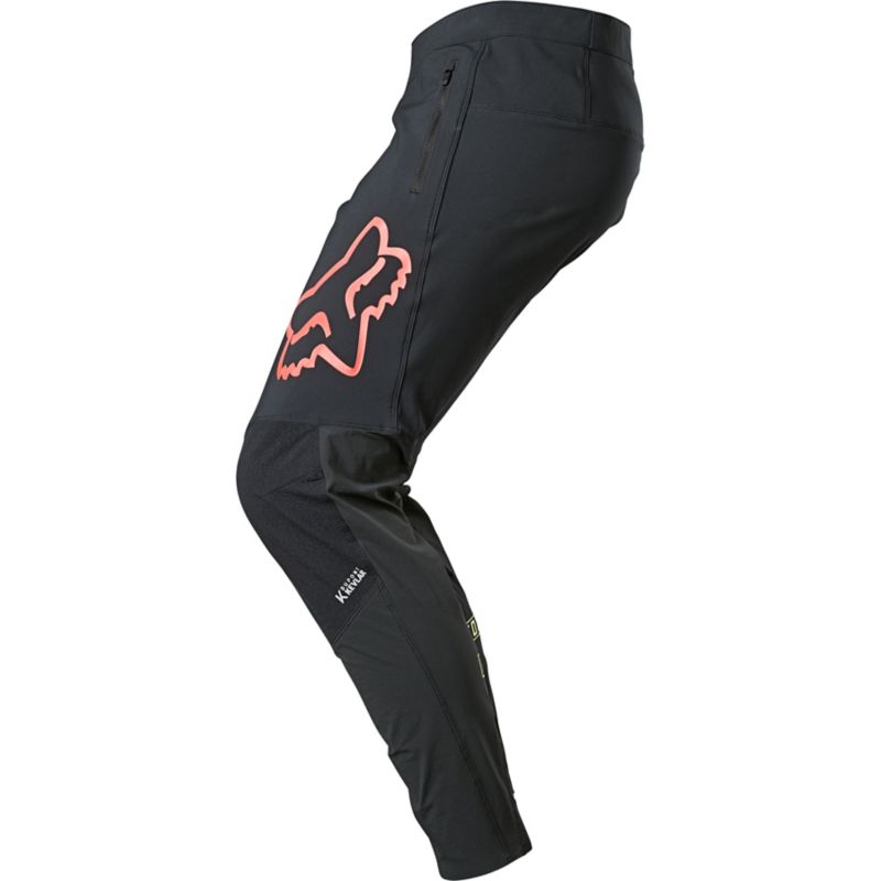 DEFEND KEVLAR&reg; PANT QS [BLK] 32