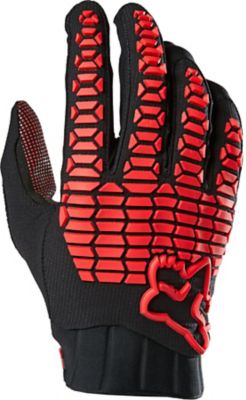 fox defend glove