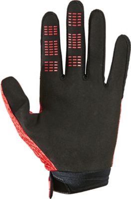 DEFEND GLOVE QS [BLK] S
