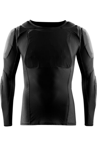 BASE FRAME PRO - D3O [BLK] S