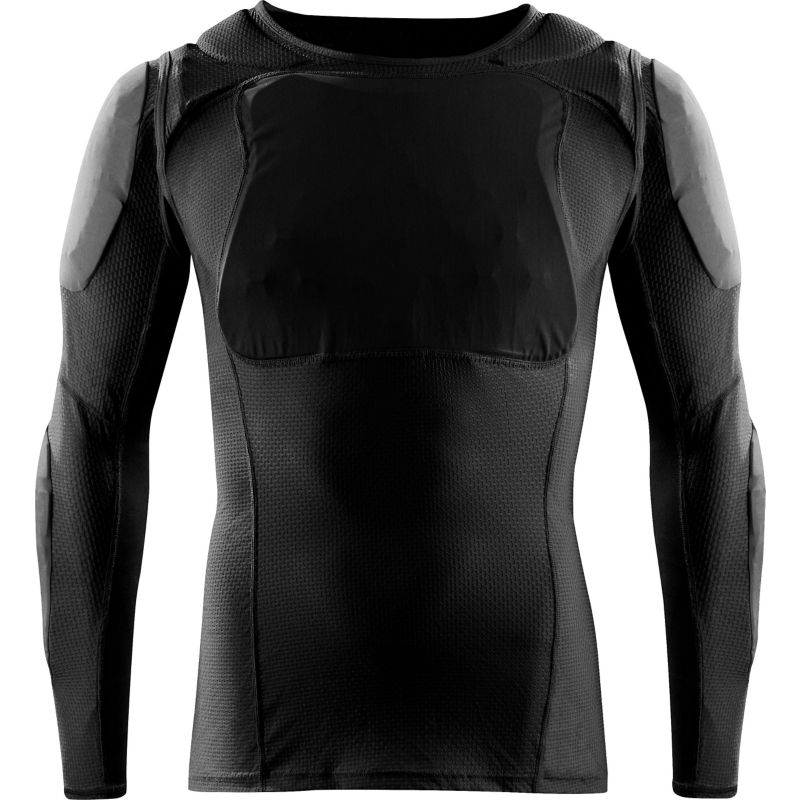 BASE FRAME PRO - D3O [BLK] S | Fox Racing - France