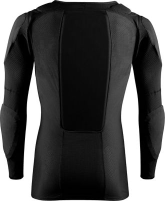 BASE FRAME PRO - D3O [BLK] S | Fox Racing - France