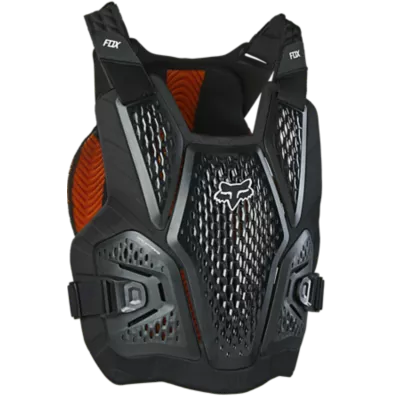 Fox on sale mtb protection