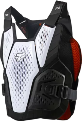 512101-0113 EVS STREET RACE SPORT BACK PROTECTOR SIZE L/XL