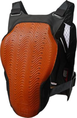 PROTE&Ccedil;&Atilde;O DORSAL RACEFRAME IMPACT SOFT - D3O&reg;