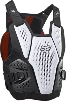 512101-0113 EVS STREET RACE SPORT BACK PROTECTOR SIZE L/XL