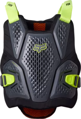 Fox racing chest deals protector