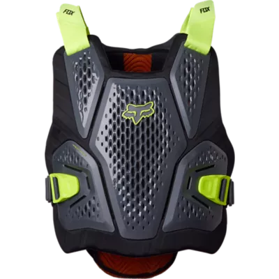 Downhill mountain bike chest protector on sale