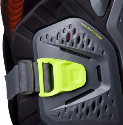 Viper Air L2 D3O Level 2 Rückenprotektor | Orange | XL | Keine Variante | 092515 00/066 0 XL