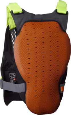 Gilet de protection Fox Raceframe Impact D3O 