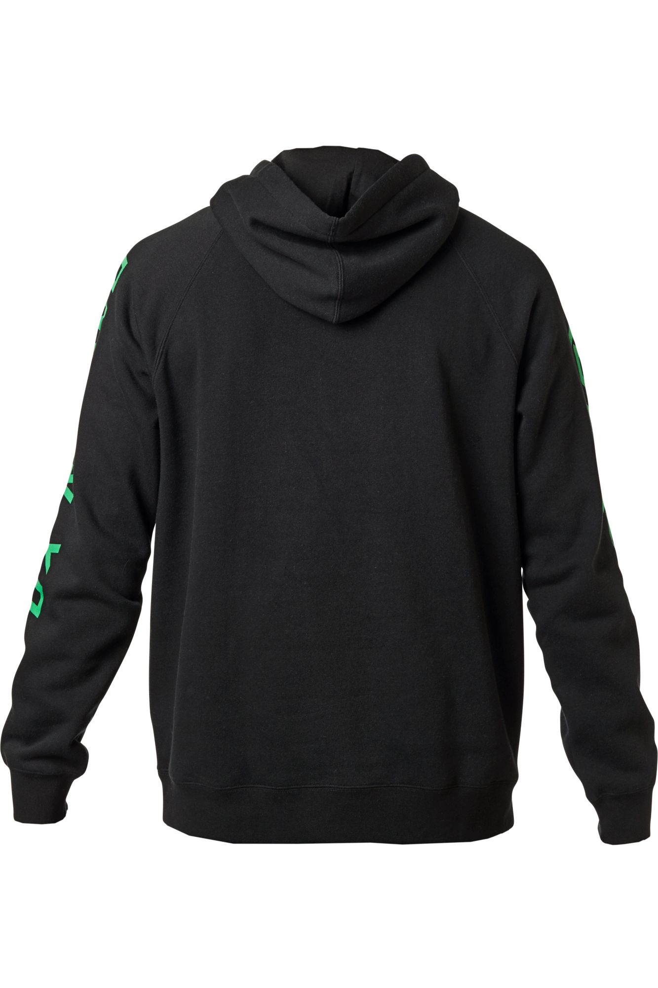 FOX MONSTER PRO CIRCUIT FLC [BLK] S