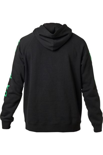 FOX MONSTER PRO CIRCUIT FLC [BLK] S