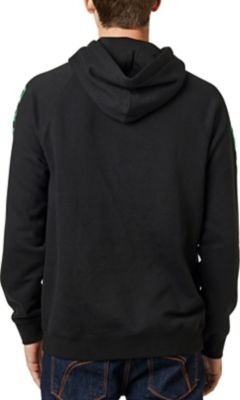 FOX MONSTER PRO CIRCUIT FLC [BLK] S | Fox Racing - Deutschland