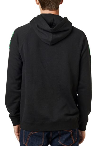 FOX MONSTER PRO CIRCUIT FLC [BLK] S