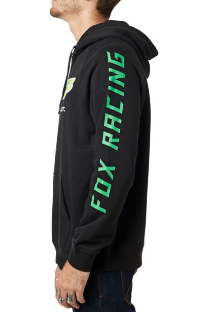 FOX MONSTER PRO CIRCUIT FLC [BLK] S