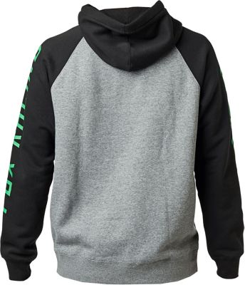 FOX MONSTER PRO CIRCUIT FLC [HTR GRAPH] S | Fox Racing - Deutschland