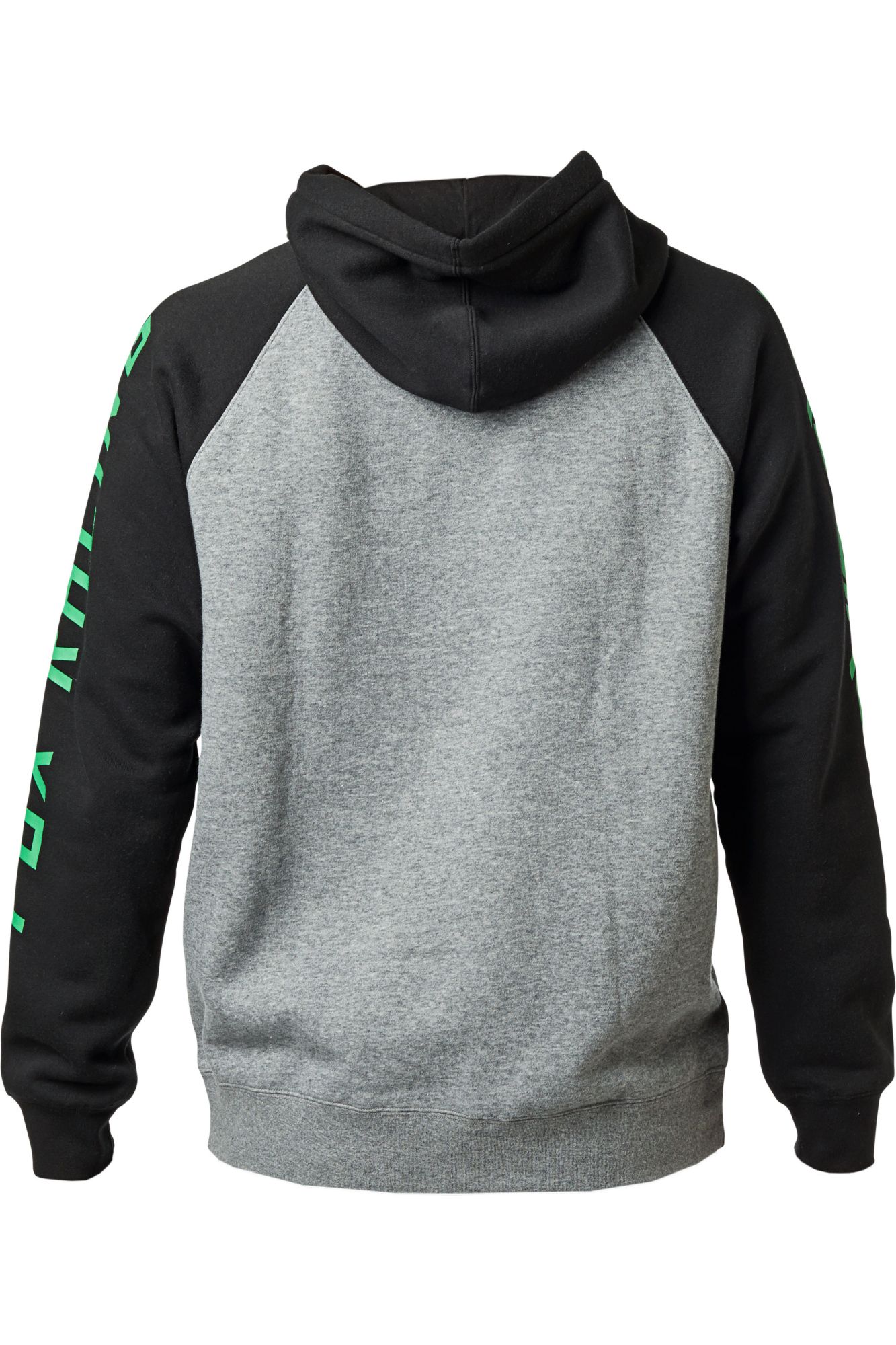 FOX MONSTER PRO CIRCUIT FLC [HTR GRAPH] S