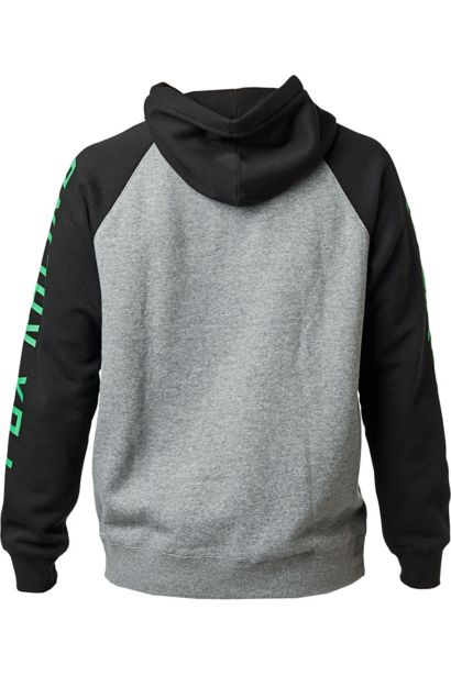 FOX MONSTER PRO CIRCUIT FLC [HTR GRAPH] S