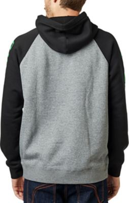 FOX MONSTER PRO CIRCUIT FLC [HTR GRAPH] S | Fox Racing - Deutschland